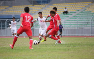U19 Việt Nam lần này mạnh hơn khi thắng Úc 5-1