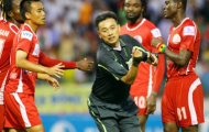 Lộ diện danh sách trọng tài tại U19 Quốc tế