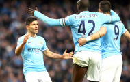 Swansea – Man City: Bẻ cánh thiên nga