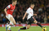 Nhìn lại Premier League chặng đường đầu tiên: Điểm mặt những sao trẻ gây bất ngờ