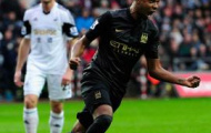Video: Fernandinho ghi bàn thắng đầu tiên của Premier League năm 2014