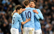 Manchester City sắp sở hữu sao trẻ Nigeria