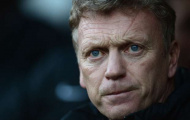 David Moyes: Tôi cần phải cải tổ Man United