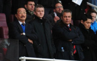 Ole Gunnar Solskjaer 99% là tân huấn luyện viên Cardiff City