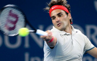 Federer 'mở hàng' năm suôn sẻ