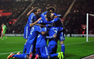 Southampton 0-3 Chelsea: Dấu ấn thay người