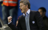'Sát thủ có gương mặt trẻ thơ' Solskjaer dẫn dắt Cardiff City