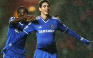 Chấm điểm Southampton 0-3 Chelsea: “Oscar” của Mourinho
