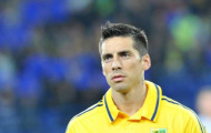 Atletico Madrid thu nạp Jose Sosa