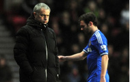 Mourinho công khai tham vọng giữ chân Mata