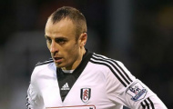 Arsenal lại săn hàng giá rẻ, lần này là Berbatov