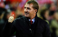 HLV Rodgers đặc biệt hài lòng với chiến thắng trước Hull City