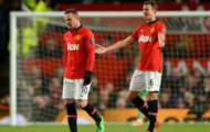 Man Utd đã hết cơ hội vô địch