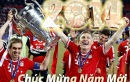Những điều Bayern Munich cần để tiếp tục thành công ở năm 2014