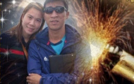 VĐV Việt rộn ràng đón năm mới 2014