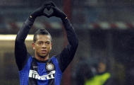 Bán Guarin, Inter nên chuẩn bị sẵn 'hậu họa'?