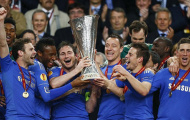 Chelsea và những dấu ấn khó quên trong năm 2013