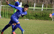 Vào 'nhà' bầu Đức, xem U19 “luyện công” (Kỳ 2): Những bí quyết chưa thể tiết lộ
