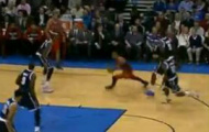Video NBA: Tổng hợp diễn biến ngày 31/12