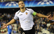 Soldado: “Có 400 triệu Euro thì vẫn khó cho Valencia”