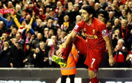 Suarez sẽ phá kỉ lục chuyển nhượng với giá 120 triệu bảng