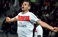 PSG không cho Motta trở lại Italia