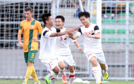 'Nhạc trưởng' đang tỏa sáng của U19 Việt Nam từng bị Học viện HAGL đánh trượt