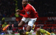Ashley Young: Cậu bé chăn cừu ở Old Trafford