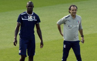 Ghế HLV Milan: Prandelli mới là người phù hợp nhất