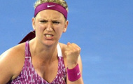 Video Brisbane 2014: Ấn tượng Azarenka