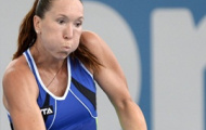 Video Brisbane 2014: Cú passing nhanh như vũ bão của Jelena Jankovic