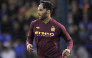 Besiktas mời chào Lescott
