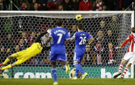 Chelsea lỗ 81 triệu USD trong năm 2013