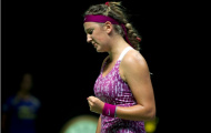 Brisbane International 2014: Azarenka nối gót Sharapova vào bán kết