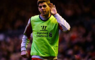 Liverpool thắng trận, Gerrard tranh thủ chọc tức fan Hull City