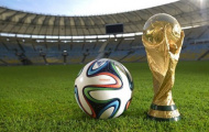Chưa đài nào tại Việt Nam sở hữu được bản quyền World Cup 2014