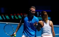 Giải quần vợt Hopman Cup 2014: Ba Lan xuất sắc vào chung kết