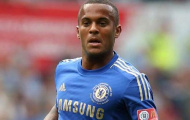 Everton tính phá Liverpool trong vụ Ryan Bertrand