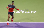 Qatar Open 2014: Hạ Gulbis, Nadal thẳng tiến vào bán kết