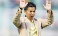 Vụ HLV Hoàng Anh Tuấn bị “trảm': Va đập giữa ông chủ và HLV