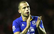 Hậu vệ Everton đang trên đường đến Roma