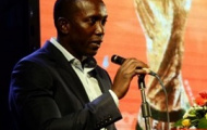 “Sát thủ mặt cười” Dwight Yorke đến Việt Nam