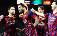3 điều Barcelona cần làm để bảo vệ ngôi vương