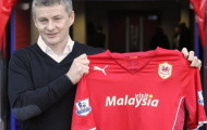 Solskjaer hỏi ý Sir Alex Ferguson trước khi chọn Cardiff City