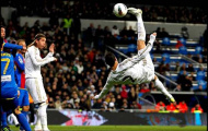 2014 của Ronaldo: Năm mới, động lực mới