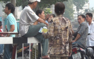 Công bố 6 đài truyền hình trực tiếp U19 Quốc tế, 'bữa tiệc' của giới phe vé gần tàn