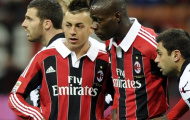Góc Milan: Không niềm tin, không hi vọng