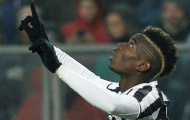 PSG sẽ chờ Pogba đến hết mùa giải năm nay