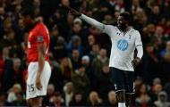 Adebayor: Mừng anh đã trở lại!