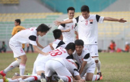 Từ giải U19 quốc tế: 5 ngộ nhận về đội U19 Việt Nam